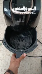  4 قلاي هوائية
