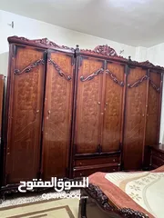  2 غرفه نوم مستعمل