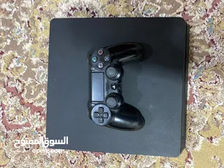  5 للبيع سوني 4 slim