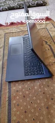  3 لابتوب ايسر كرتين شاشة i5 جيل عاشر سلم رفيع جهاز شبه جديد جهاز نضيف سريع الله يطرح البركة لصاحب النص
