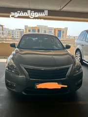  1 For sale Nissan altima