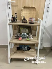  7 اثاث مستعمل لحاله جيدة جدا