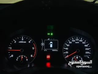  9 كيااا سبورتاج 2016 فل الفل مطور 1700 ديزل اتماتيك بسعررررر حررررق