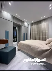  2 ليه تشتري شقة لما ممكن تسكن خلال شهور في شقة دوبلكس بجاردن خاصة كومباوند creek town بالقاهرة الجديدة