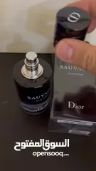  7 Dior Sauvage - Eau de Parfum 100ml