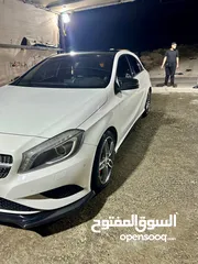  2 مارسيدس للبيع