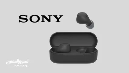  22 Sony headphone & buds  Sony mobile SONY Xperia 10 VI سماعات سوني جميع الإصدارات و الموبايل