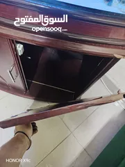  4 حوض سمك اوروبي نوع Noble  80*60