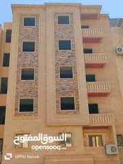  1 عمارة حديثة