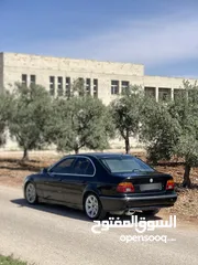  43 Bmw 520i e39 بي ام دبليو دب جير عادي الرجاء التواصل على رقم بالاعلان  ا2003