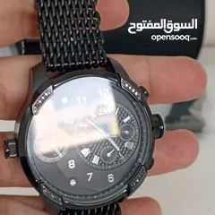  11 ساعة الماس للبدل بساعة اخرى مناسبة
