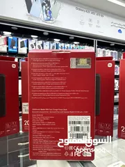  2 Power Bank mi (20000Amh) ‎باوربانك شاومي الاصلية 20000 الف مل امبير  يدعم شحن سريع لغاية 18 واط