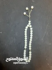  23 عدة مسابح من النوادر سندلس و عدة مسلبح