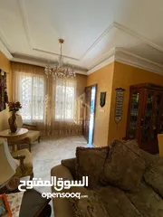  6 عقار مميز في موقع مميز منزل مستقل للبيع في أجمل مناطق خلدا(حوض دابوق) / ref 9026