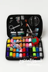  3 ماكينة الخياطة المنزلية متعددة الوظائف SM-505A من شركة البارون للتجارة والتسويق