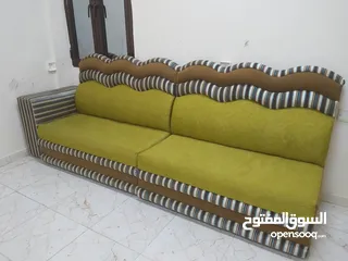  1 living room sofa
