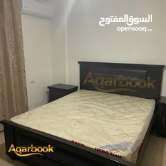  2 استوديو مفروش للايجار في عين مصباح