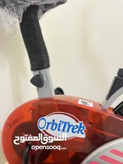  3 ‎جهاز كروس Orbit Treck