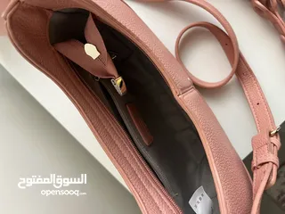  3 شنتة كريس بيلا chrisbella crossbody bag