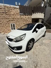  3 كيا 2016 برايد برايفت نخب النخب
