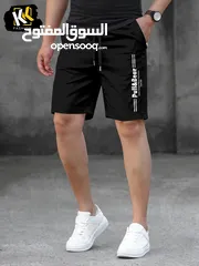  18 New Design Shorts 30 Aed per shorts