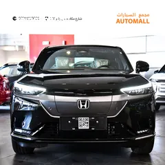  6 هوندا e:NP1 كهربائية بالكامل 2023 Honda e:NP1 EV