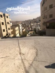  5 عماره قيد الانشاء للبيع