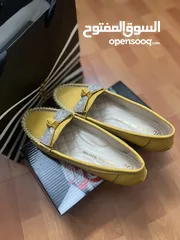  3 حذاء مريح جديد