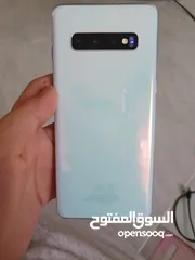  1 Samsung Galaxy S10 6/128GB