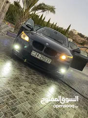  7 BMW E60 2010