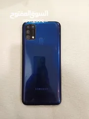  2 Samsung A31