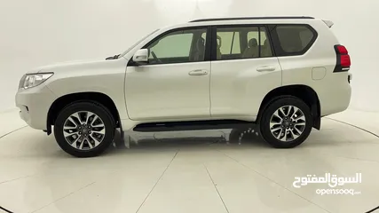  6 (HOME TEST DRIVE AND ZERO DOWN PAYMENT) TOYOTA PRADO