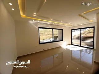  7 شقة طابق أول للبيع في ربوة عبدون ( Property ID : 30525 )