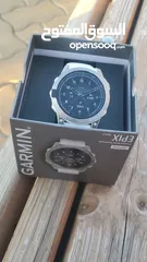  11 جارمن epix gen 2 Garmin