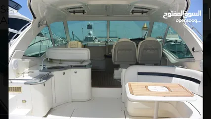  12 Searay Sundancer 515