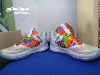  4 **"Exclusive Nike Adapt BB 2.0 – The Only Pair in Jordan! "**   لاصحاب القلوب القويه