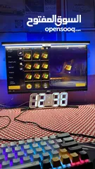  15 حساب فري فاير نادر بسعر حرق