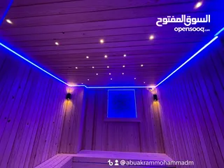  7 كهربائي مرخص ومعتمد