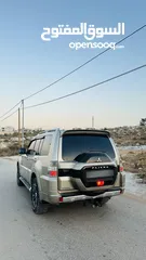  5 باجيرو 2009