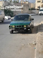  3 BMW 520i للبيع اقساط دفعه 500