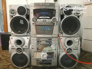  25 ستيريوهات بأسعار فووووق الحرق