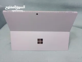  3 Microsoft Surface Pro 7