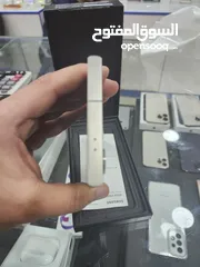  5 s24 ultra 256GB   بحالة ممتازة وارد الشرق الأوسط