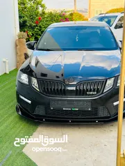  3 سكودا vrs سعر مغري ع الكاش