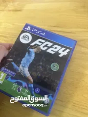  2 سي دي فيفا 24 FIFA