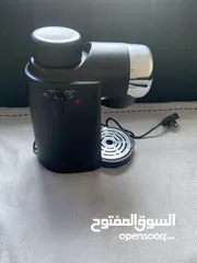  4 ماكينة اسبريسو