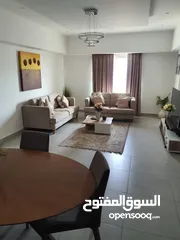 3 APARTMENT FOR RENT IN JUFFAIR 2BHK FULLY FURNISHED WITH ELECTRICITY