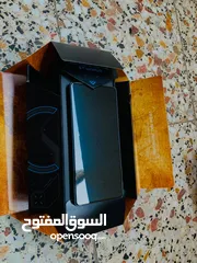  2 GT-20 PRO جديد استعمال شهرين رايده 400 مستعجل