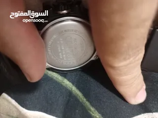  6 ساعة اصلي ضخمة اسمها جي شوك بلوتوث