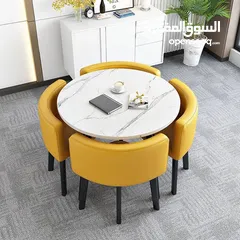  4 طاوله سفره قاخره